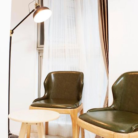 Hotel Shu Tokio Zewnętrze zdjęcie