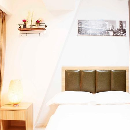 Hotel Shu Tokio Zewnętrze zdjęcie