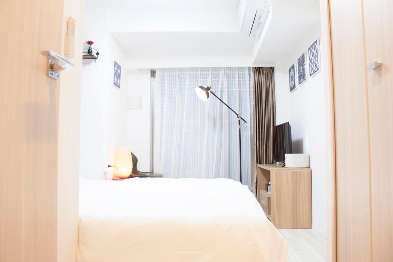 Hotel Shu Tokio Zewnętrze zdjęcie