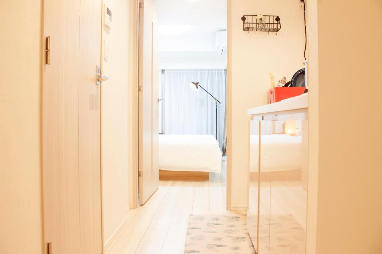 Hotel Shu Tokio Zewnętrze zdjęcie