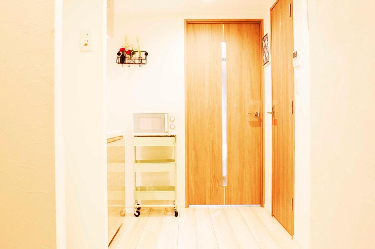 Hotel Shu Tokio Zewnętrze zdjęcie