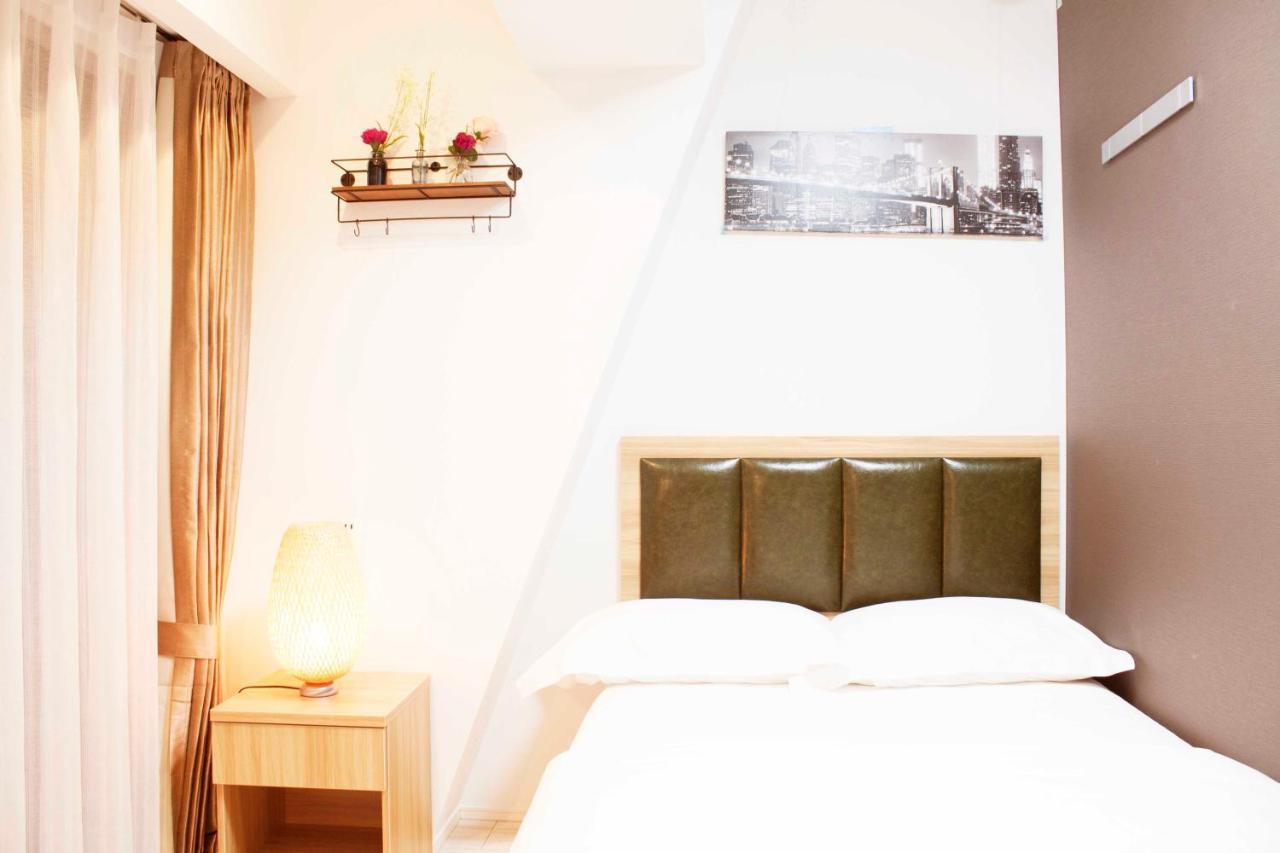 Hotel Shu Tokio Zewnętrze zdjęcie