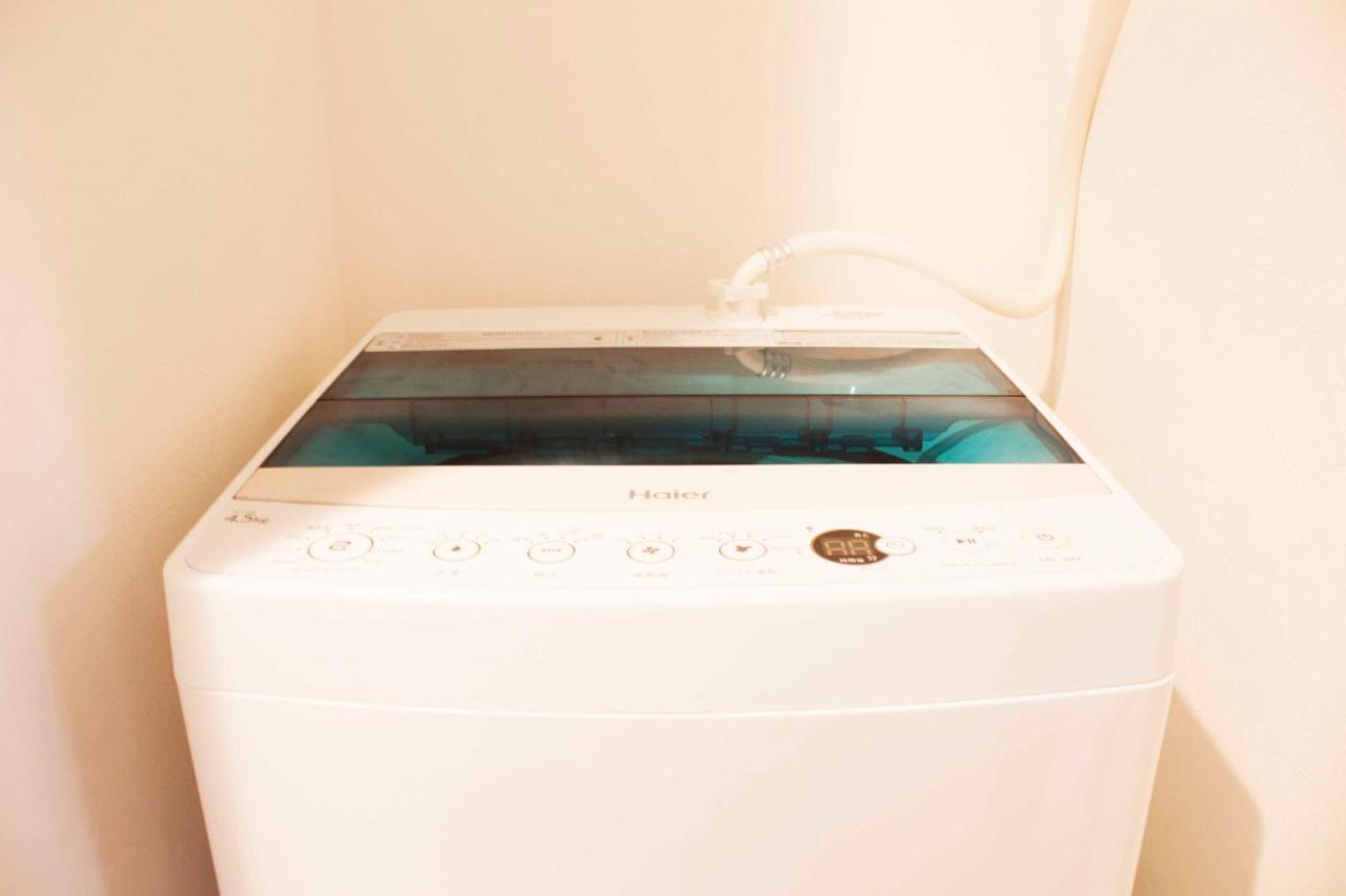 Hotel Shu Tokio Zewnętrze zdjęcie
