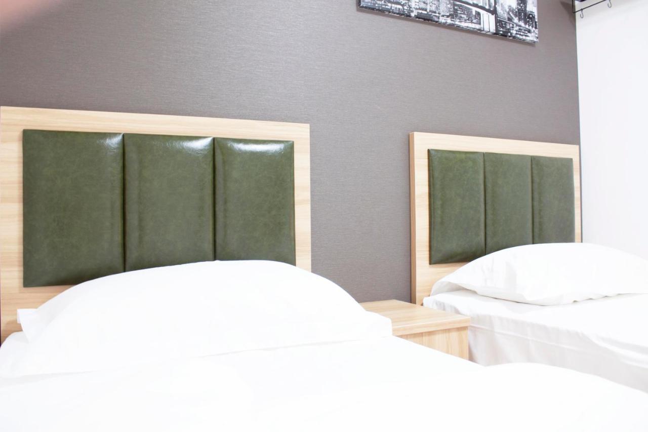 Hotel Shu Tokio Zewnętrze zdjęcie