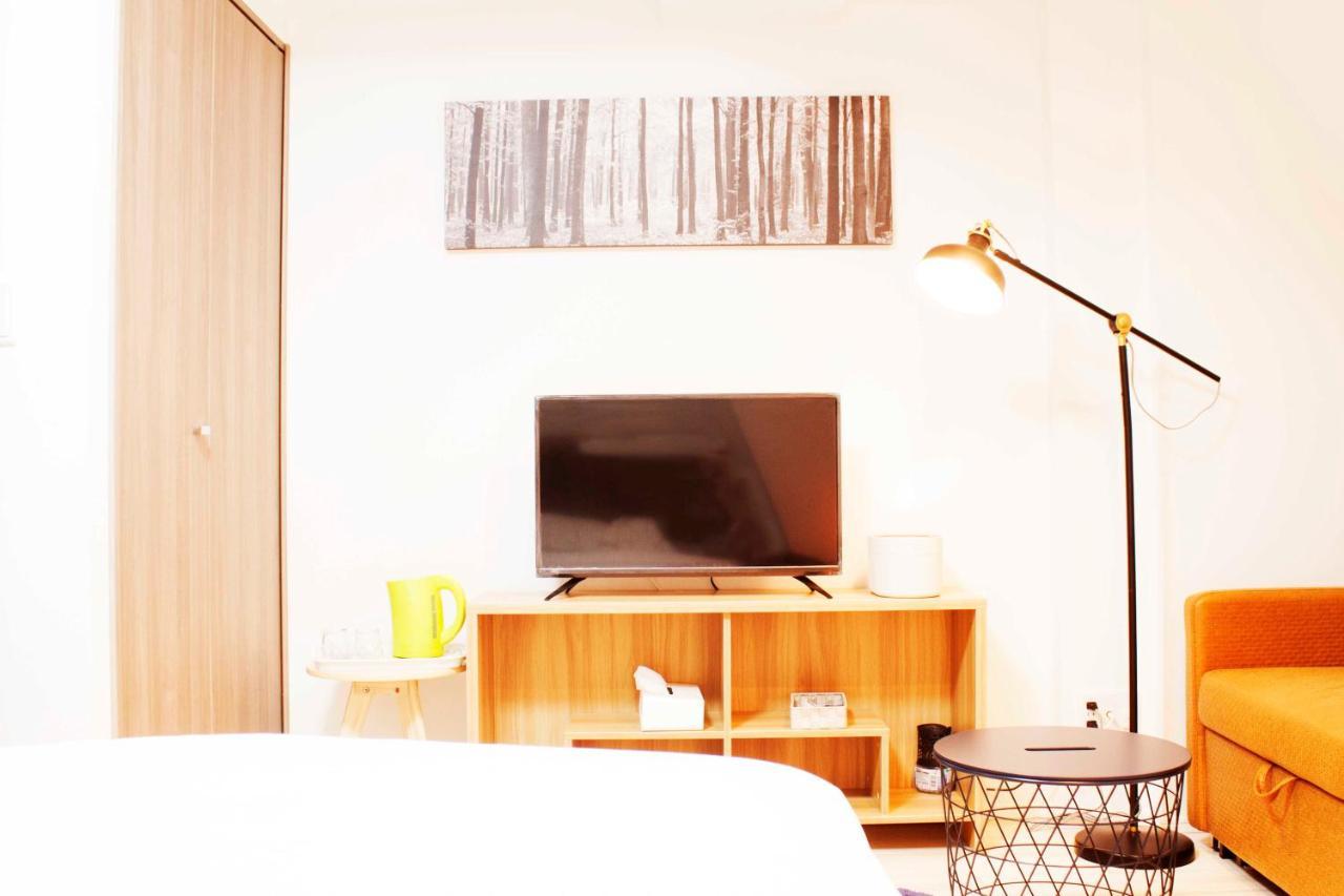 Hotel Shu Tokio Zewnętrze zdjęcie