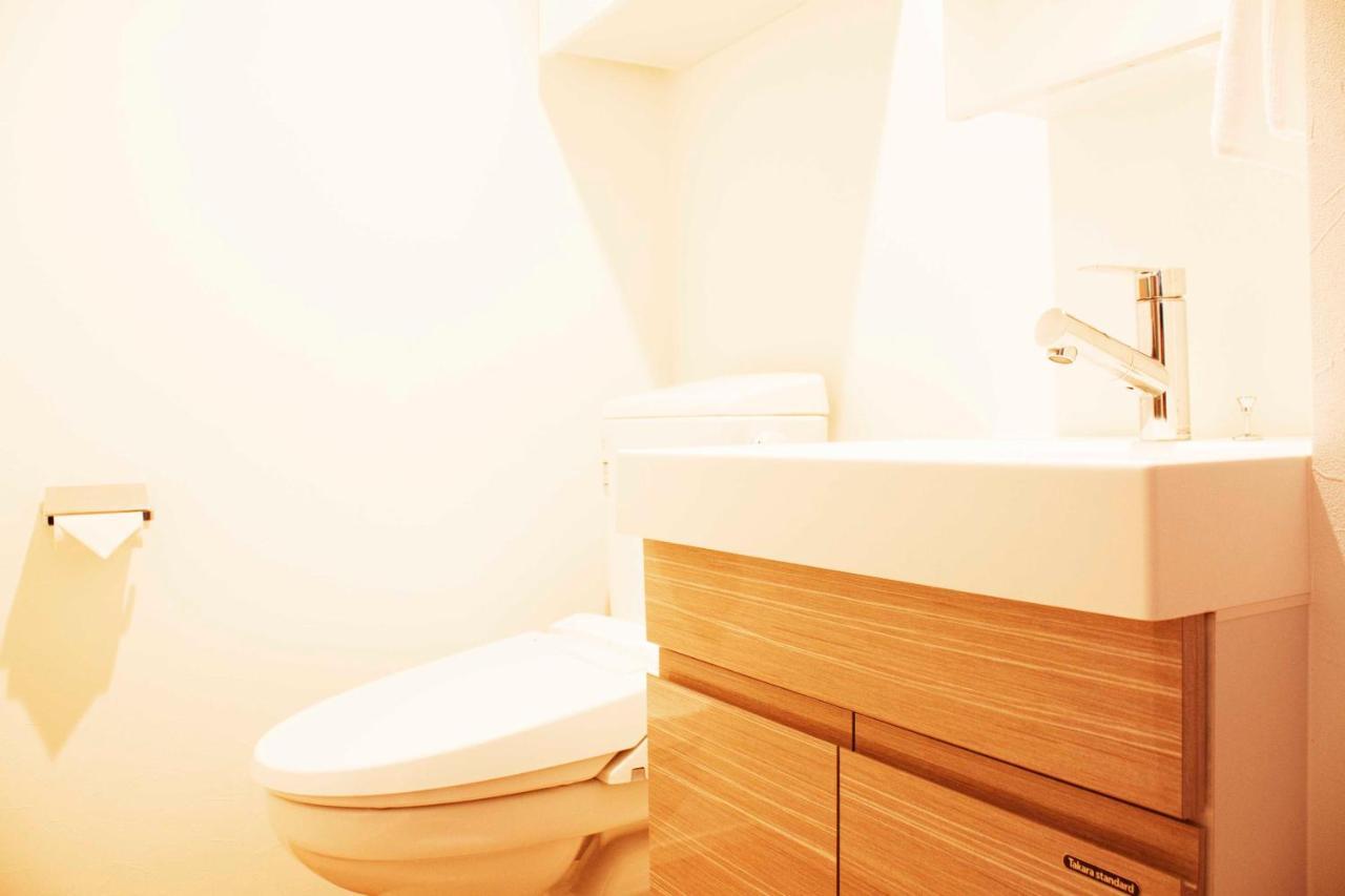 Hotel Shu Tokio Zewnętrze zdjęcie